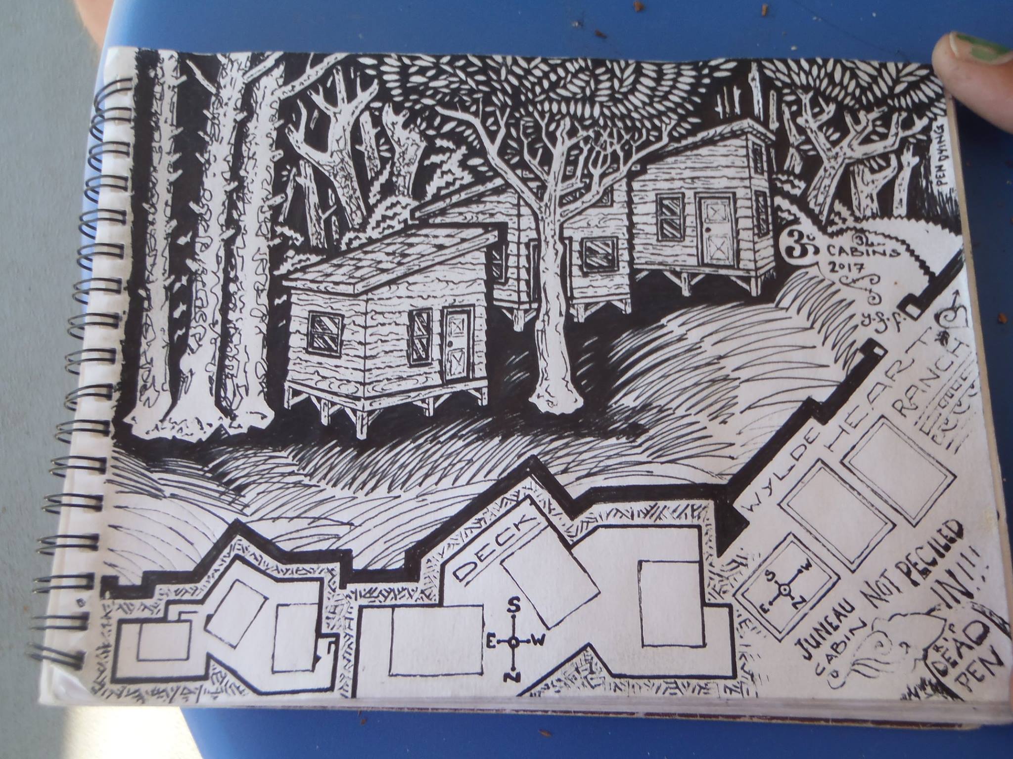 yessee-jesse-3-cabins-2017